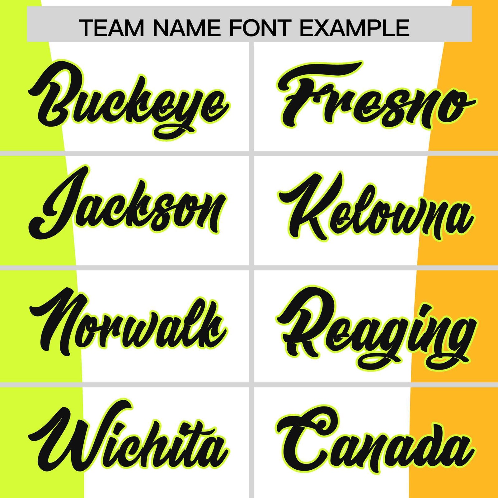 Custom White Fluorescent Green Yellow Personalization Varsity Full-Snap Three Color Blocks Letterman Jacket