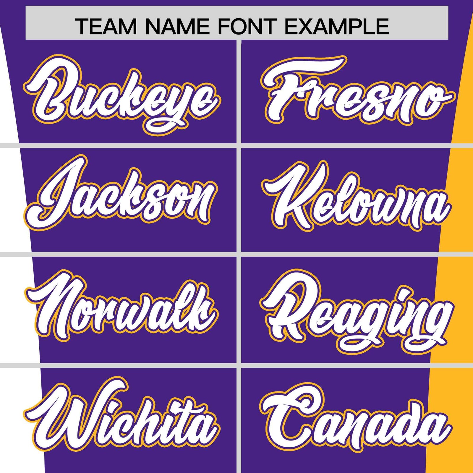 Custom Purple White Yellow Personalization Varsity Full-Snap Three Color Blocks Letterman Jacket