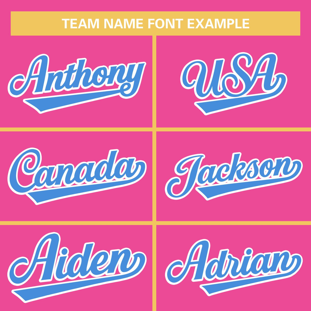 Custom Pink Classic Style Varsity Full-Snap Letterman Baseball Jersey