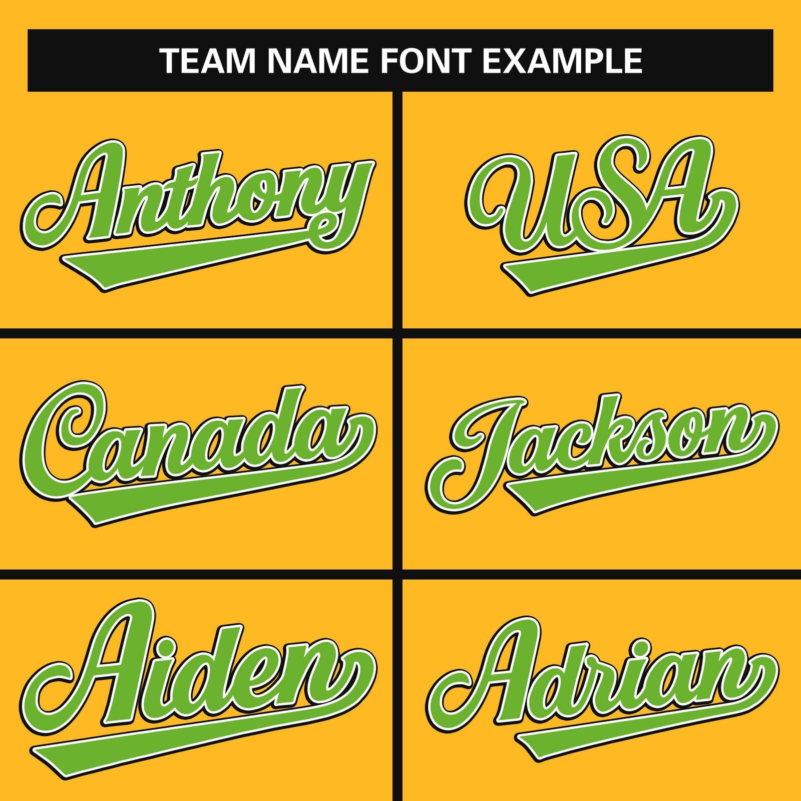 Custom Gold Classic Style Varsity Full-Snap Letterman Baseball Jersey