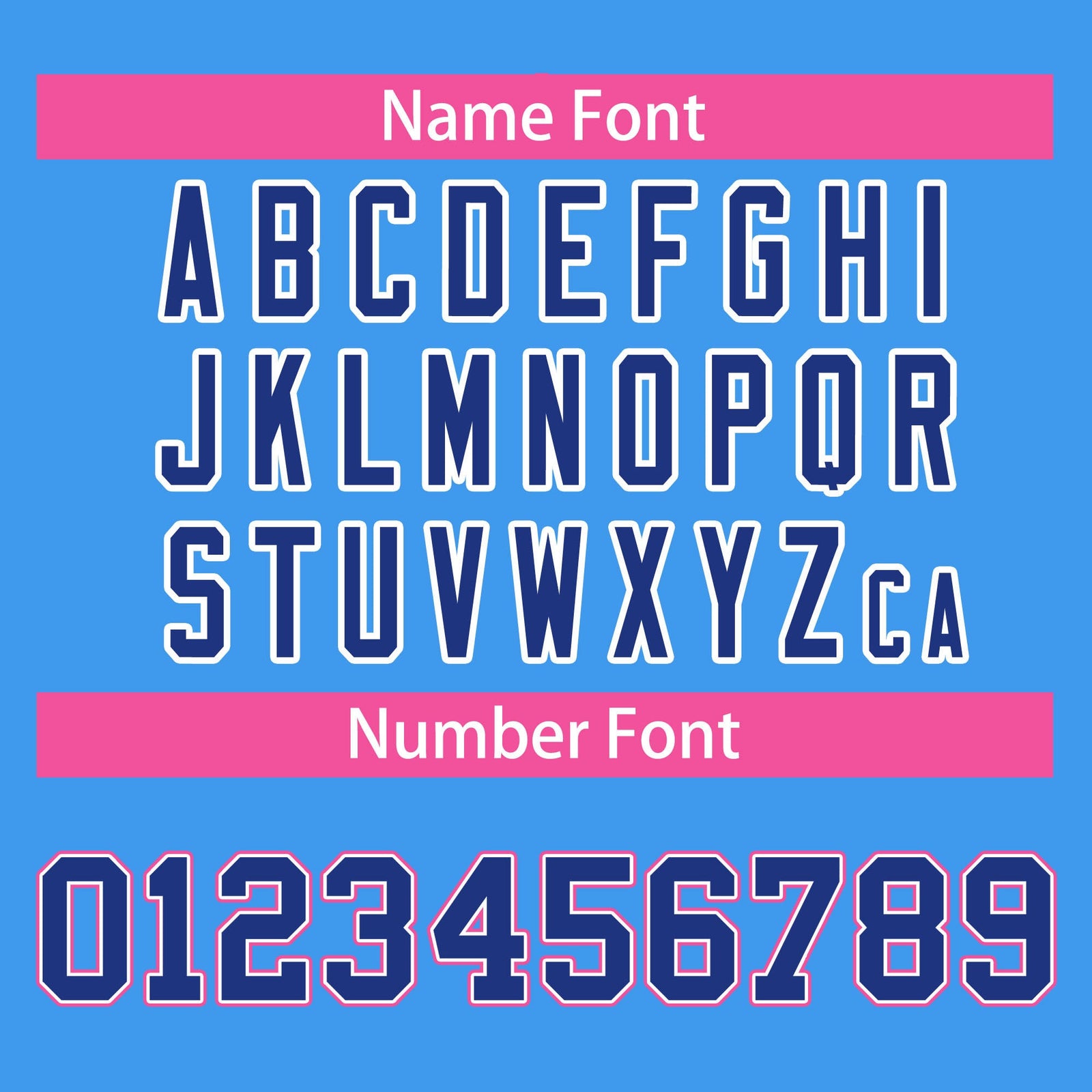 Custom Powder Blue Classic Style Varsity Full-Snap Letterman Baseball Jersey