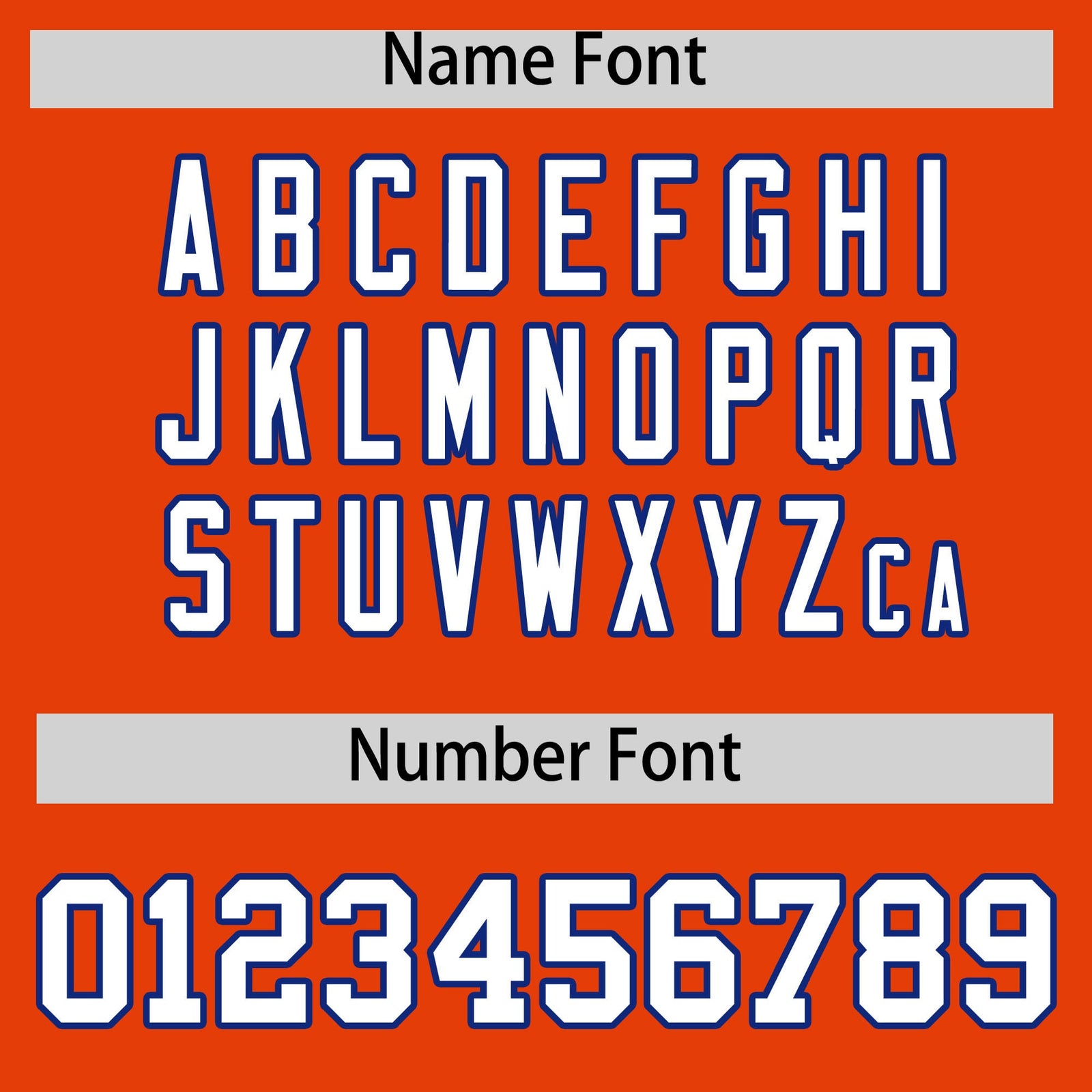 Custom Orange Classic Style Varsity Full-Snap Letterman Baseball Jersey