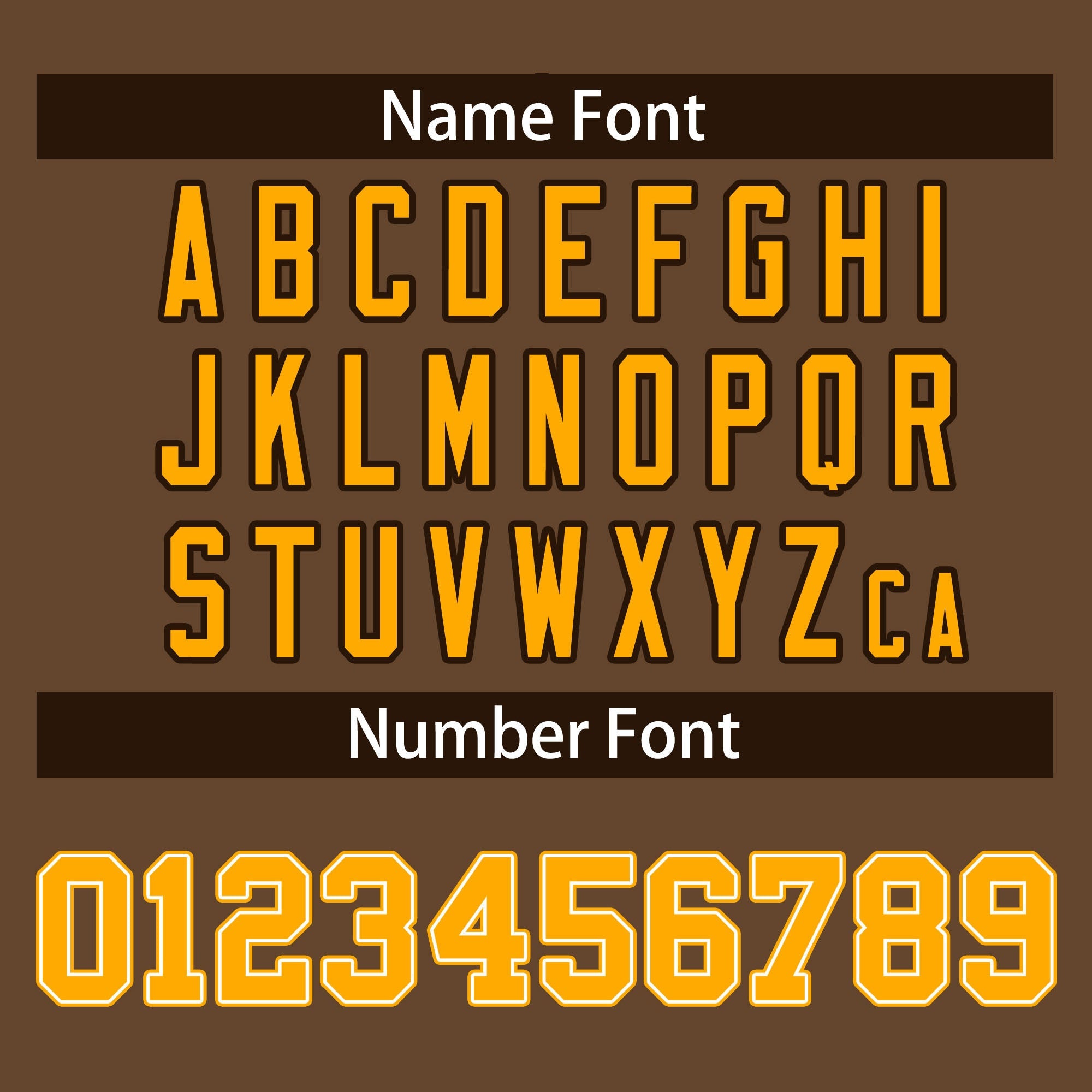 Custom Light Brown Classic Style Varsity Full-Snap Letterman Baseball Jersey