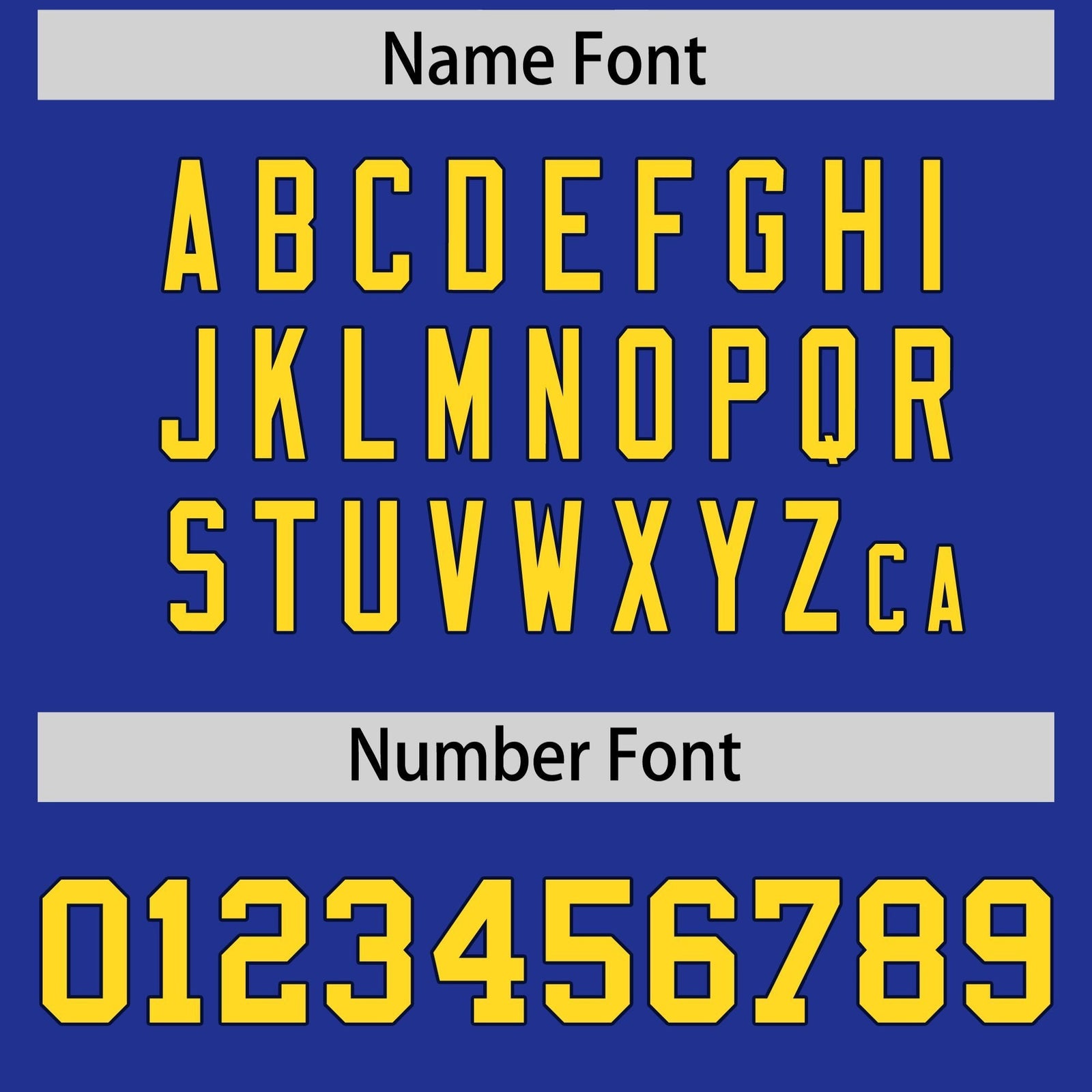 Custom Royal Full-Snap Varsity Personalized Letterman Baseball Coats Jacket