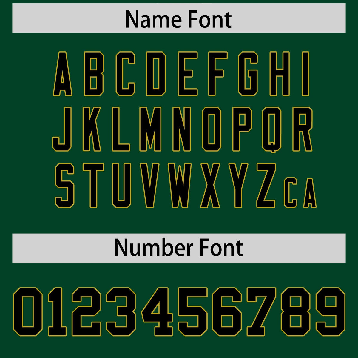 Custom Green Full-Snap Varsity Personalized Letterman Baseball Coats Jacket