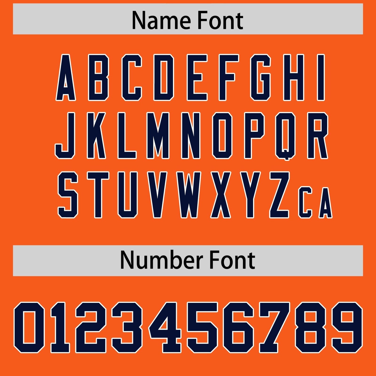 Custom Orange Full-Snap Varsity Personalized Letterman Baseball Coats Jacket