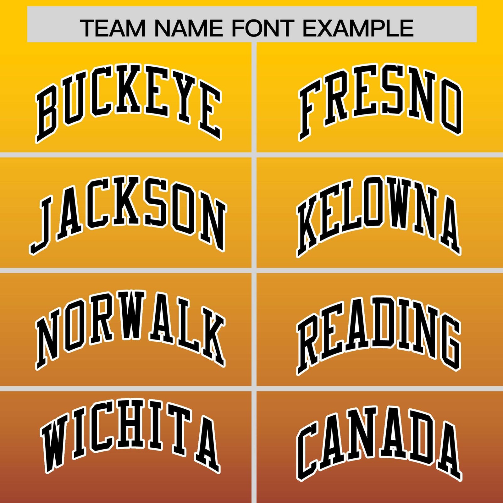 Custom Yellow Crimson Full-Snap Varsity Personalization Gradient Fashion Letterman Jacket