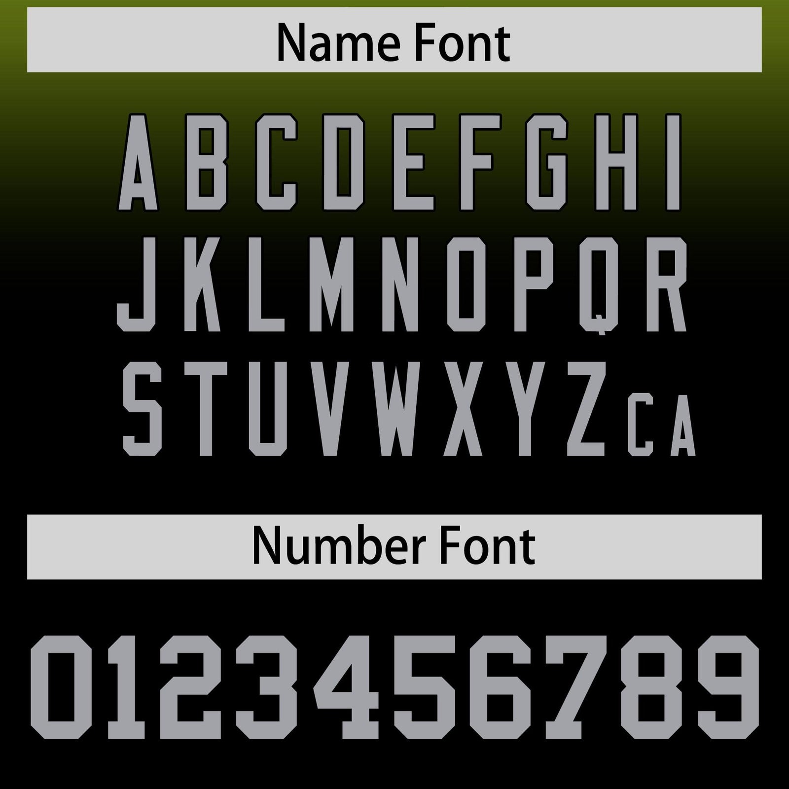 Custom Neon Green Navy Full-Snap Varsity Personalization Gradient Fashion Letterman Jacket