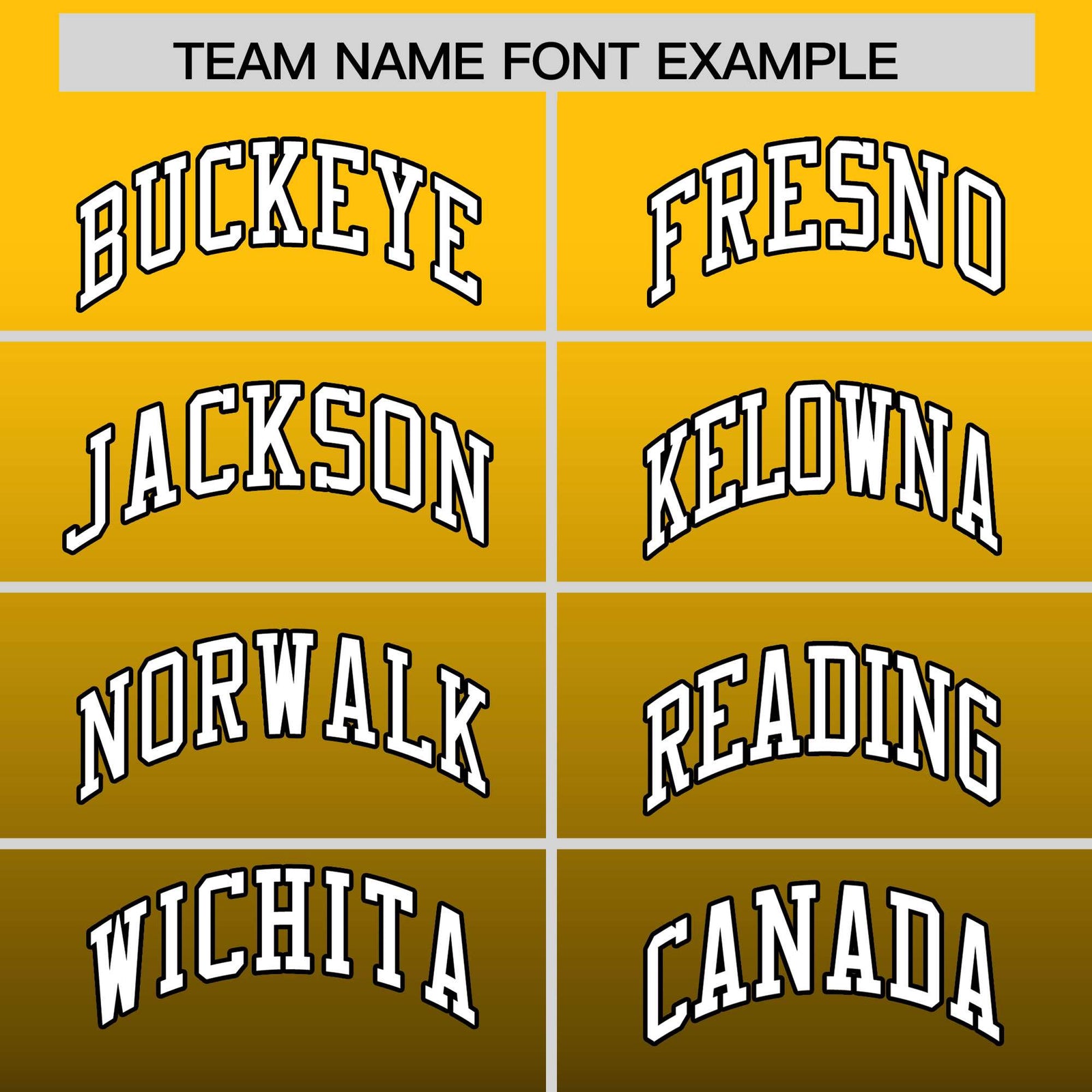 Custom Yellow Black Full-Snap Varsity Personalization Gradient Fashion Letterman Jacket