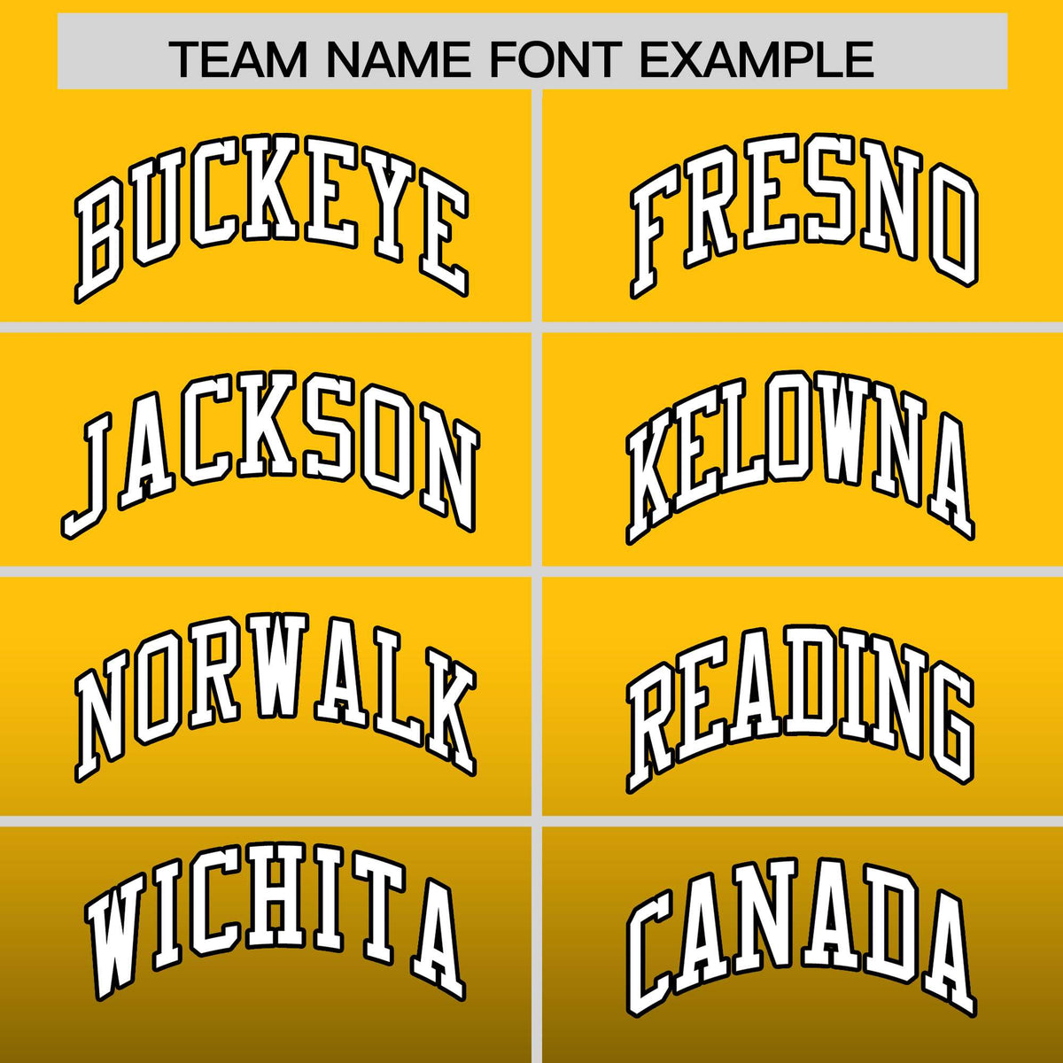 Custom Black Yellow Full-Snap Varsity Personalization Gradient Fashion Letterman Jacket