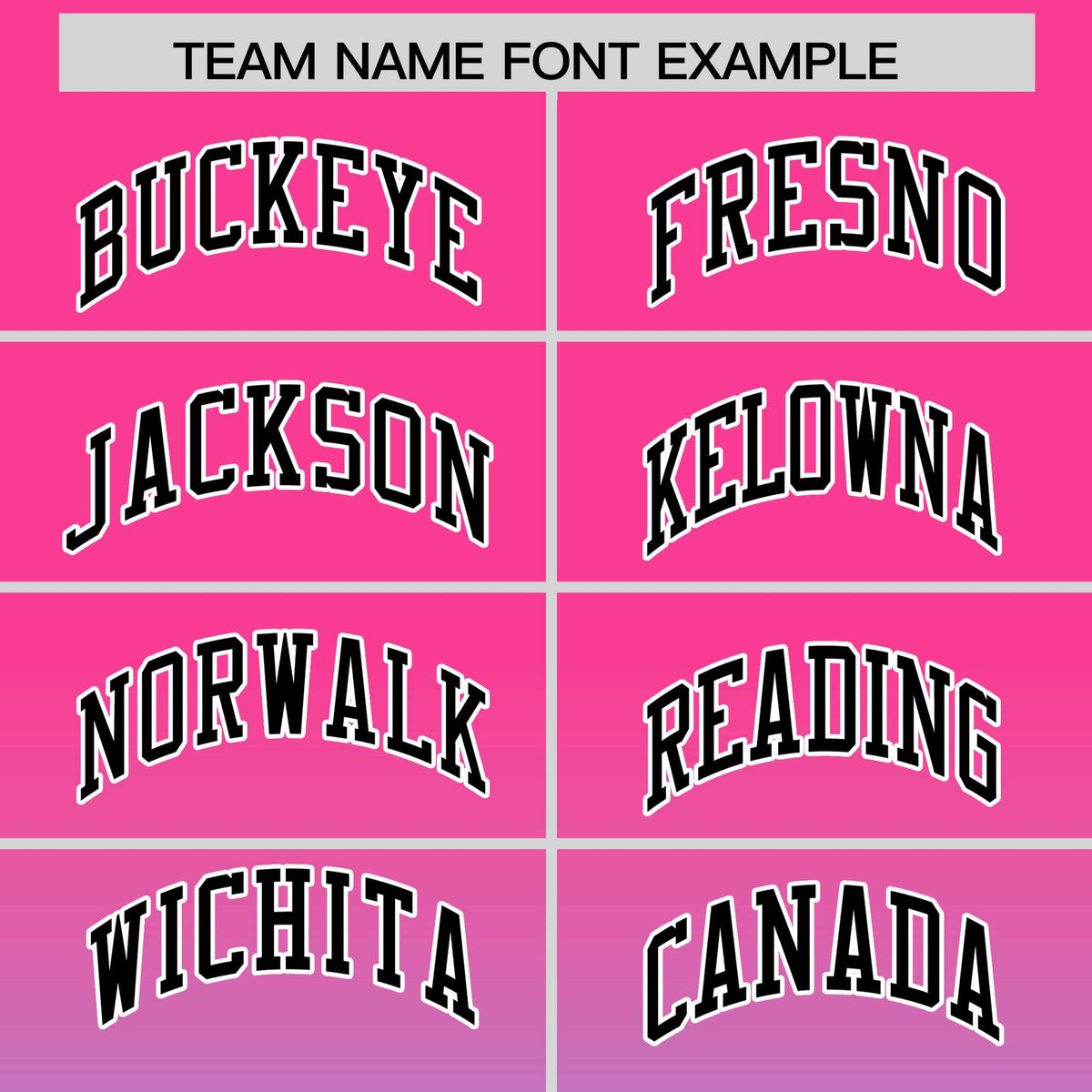 Custom Pink Powder Blue Full-Snap Varsity Personalization Gradient Fashion Letterman Jacket