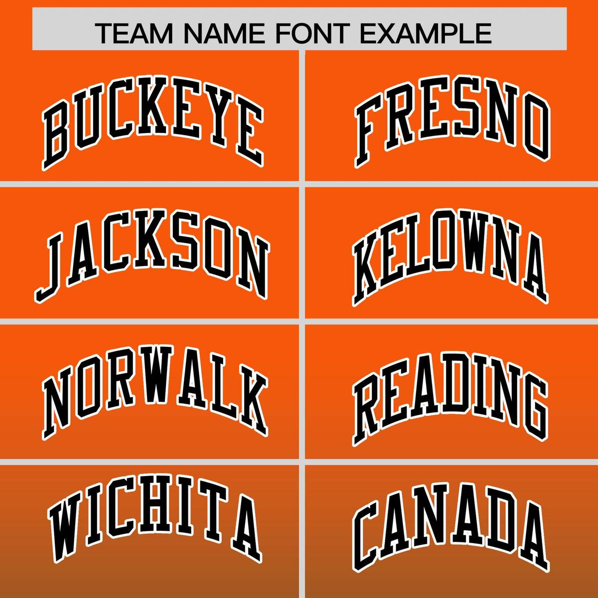 Custom Orange Green Full-Snap Varsity Personalization Gradient Fashion Letterman Jacket