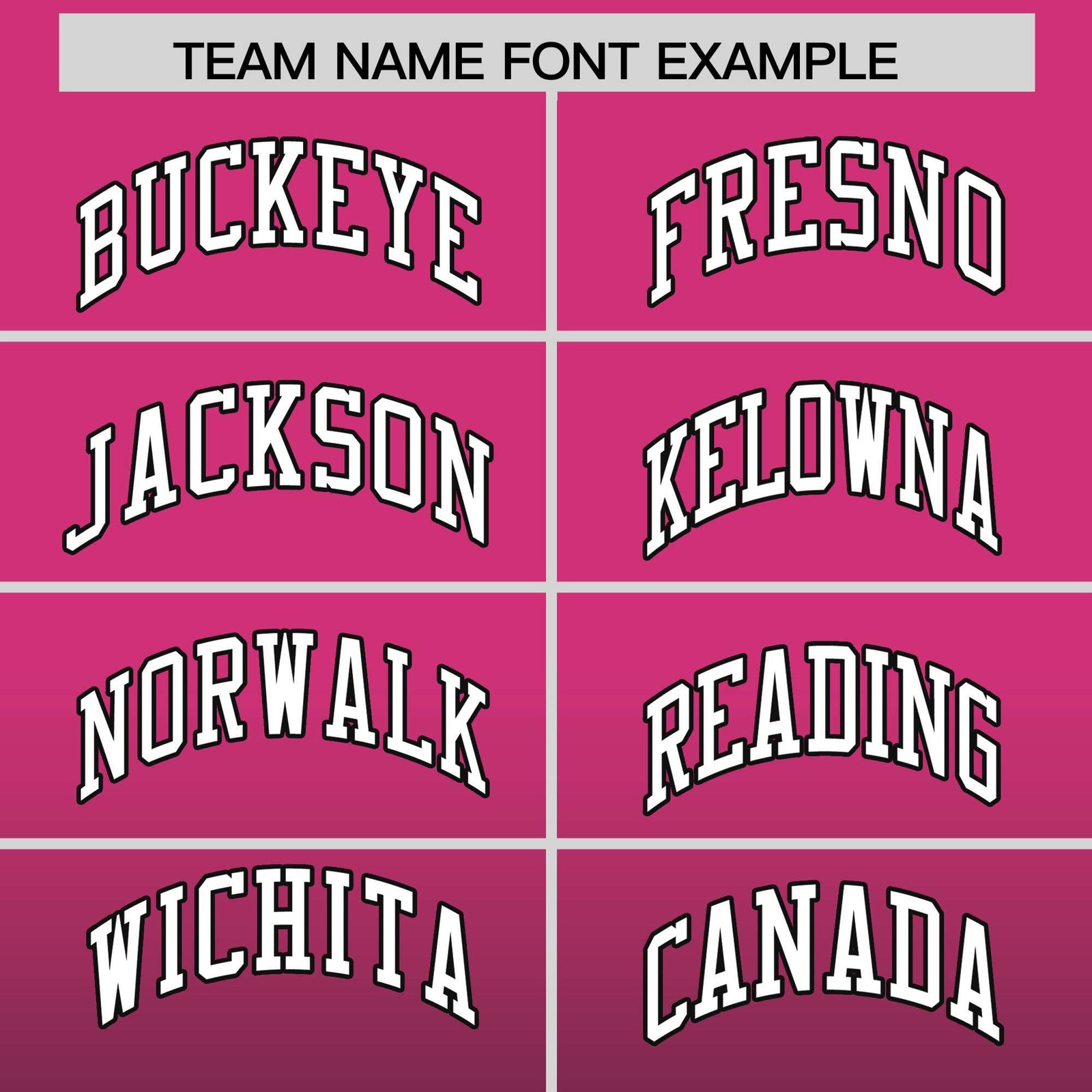 Custom Rose Red Black Full-Snap Varsity Personalization Gradient Fashion Letterman Jacket