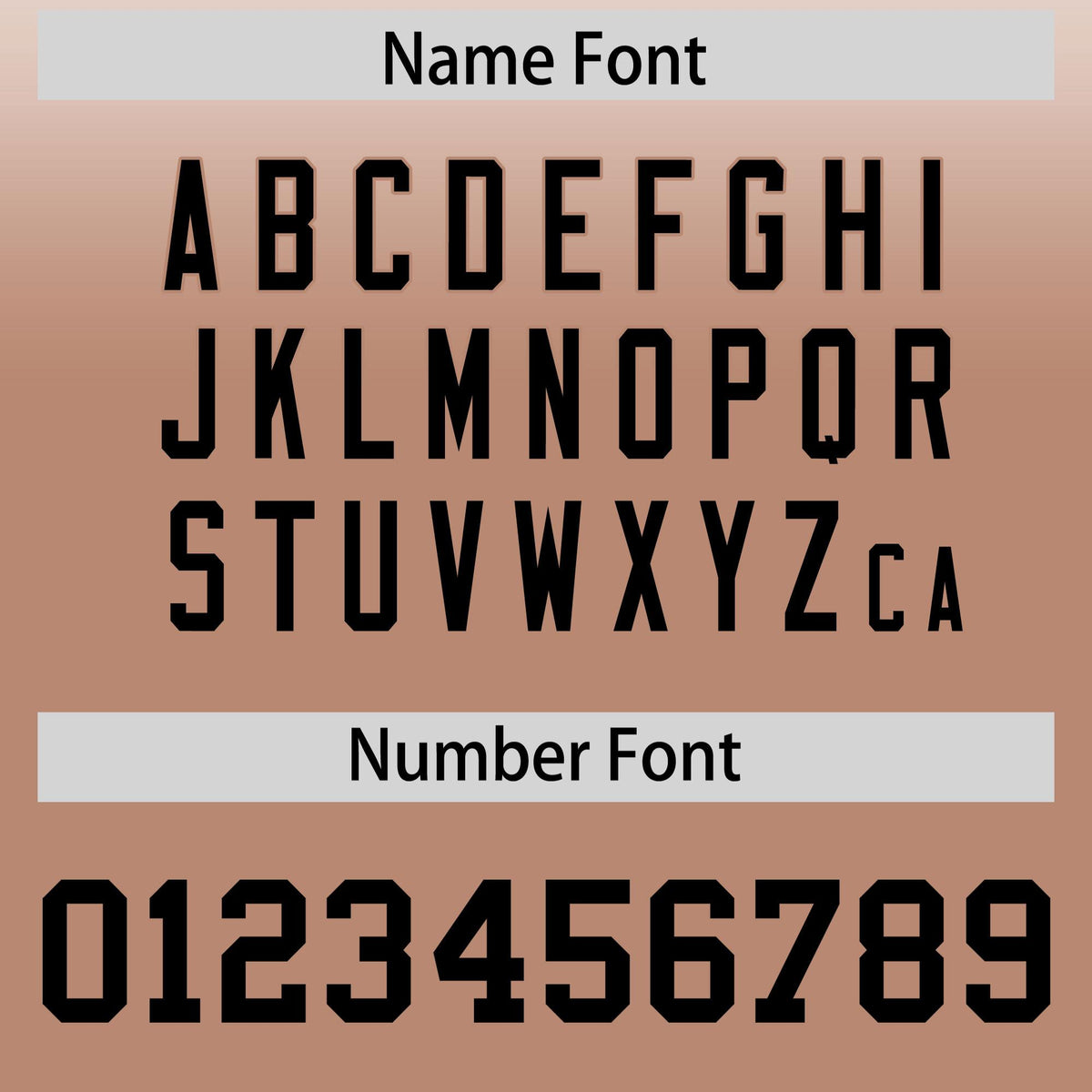 Custom White Light Brown Full-Snap Varsity Personalization Gradient Fashion Letterman Jacket