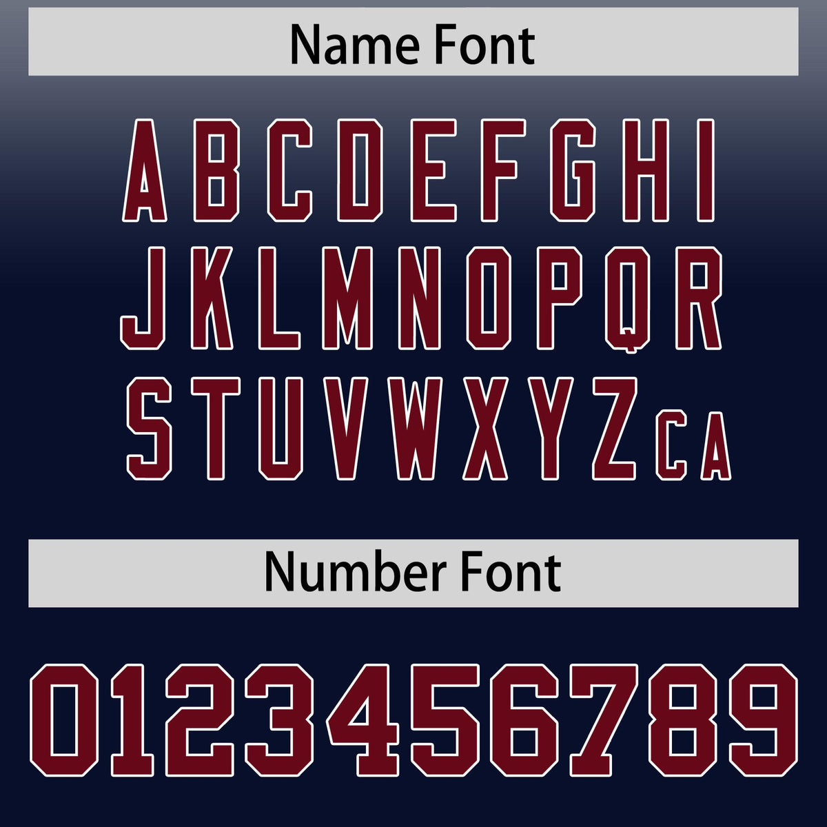 Custom Gray Navy Full-Snap Varsity Personalization Gradient Fashion Letterman Jacket