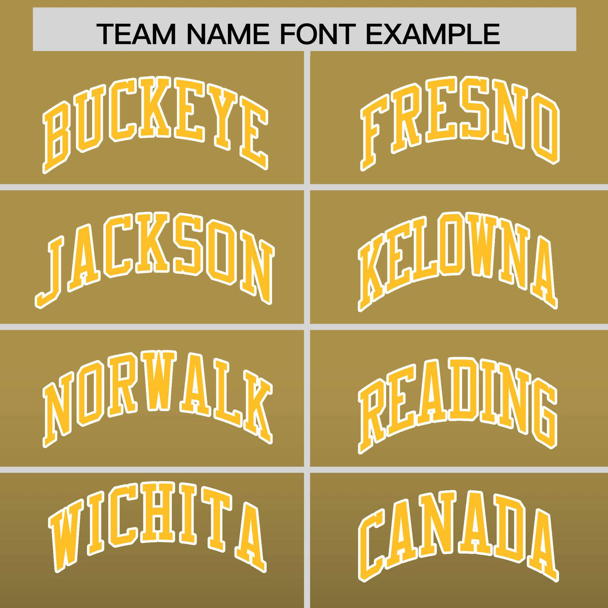 Custom Olive Desert Yellow Full-Snap Varsity Personalization Gradient Fashion Letterman Jacket