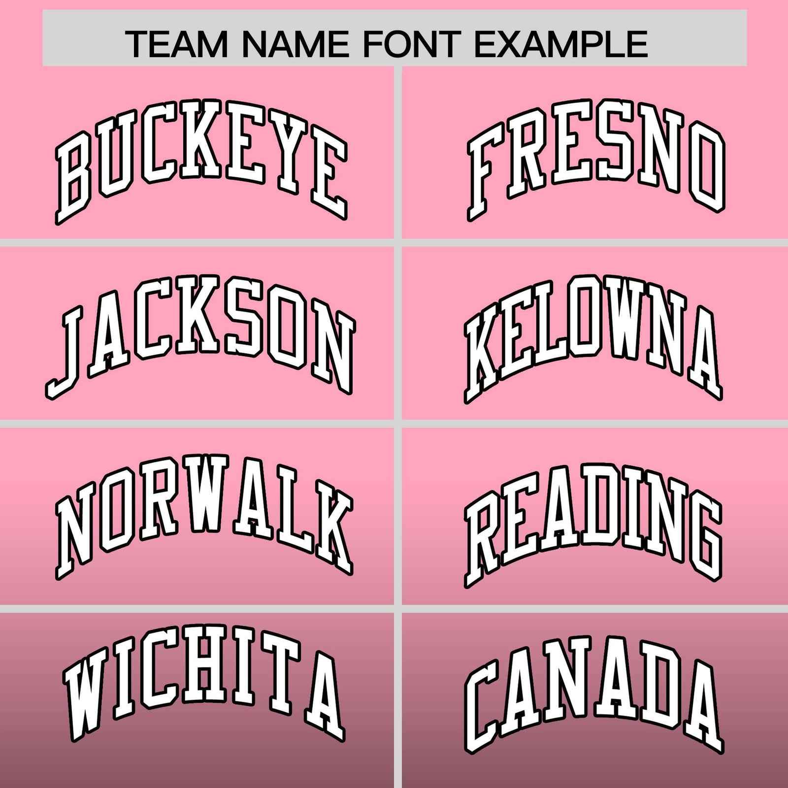 Custom Light Pink Black Full-Snap Varsity Personalization Gradient Fashion Letterman Jacket