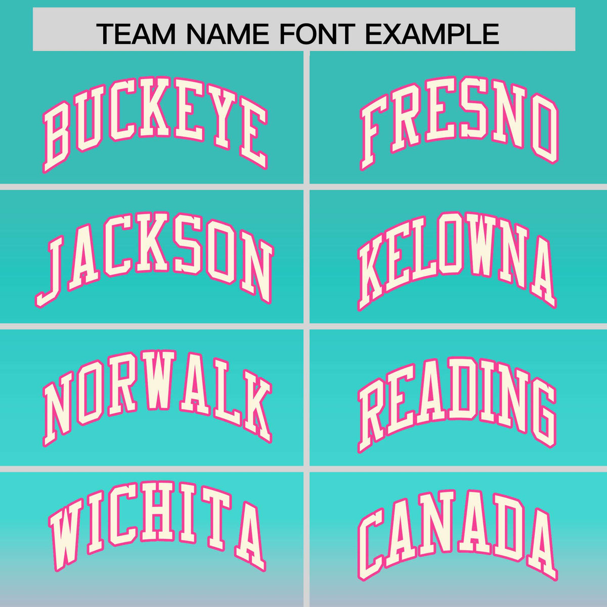 Custom Pink Bright Green Full-Snap Varsity Personalization Gradient Fashion Letterman Jacket