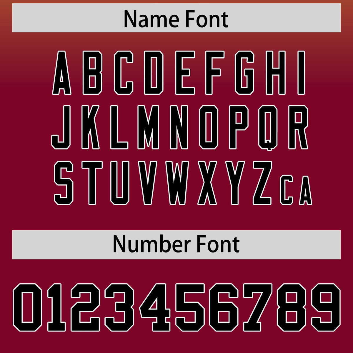 Custom Yellow Crimson Full-Snap Varsity Personalization Gradient Fashion Letterman Jacket