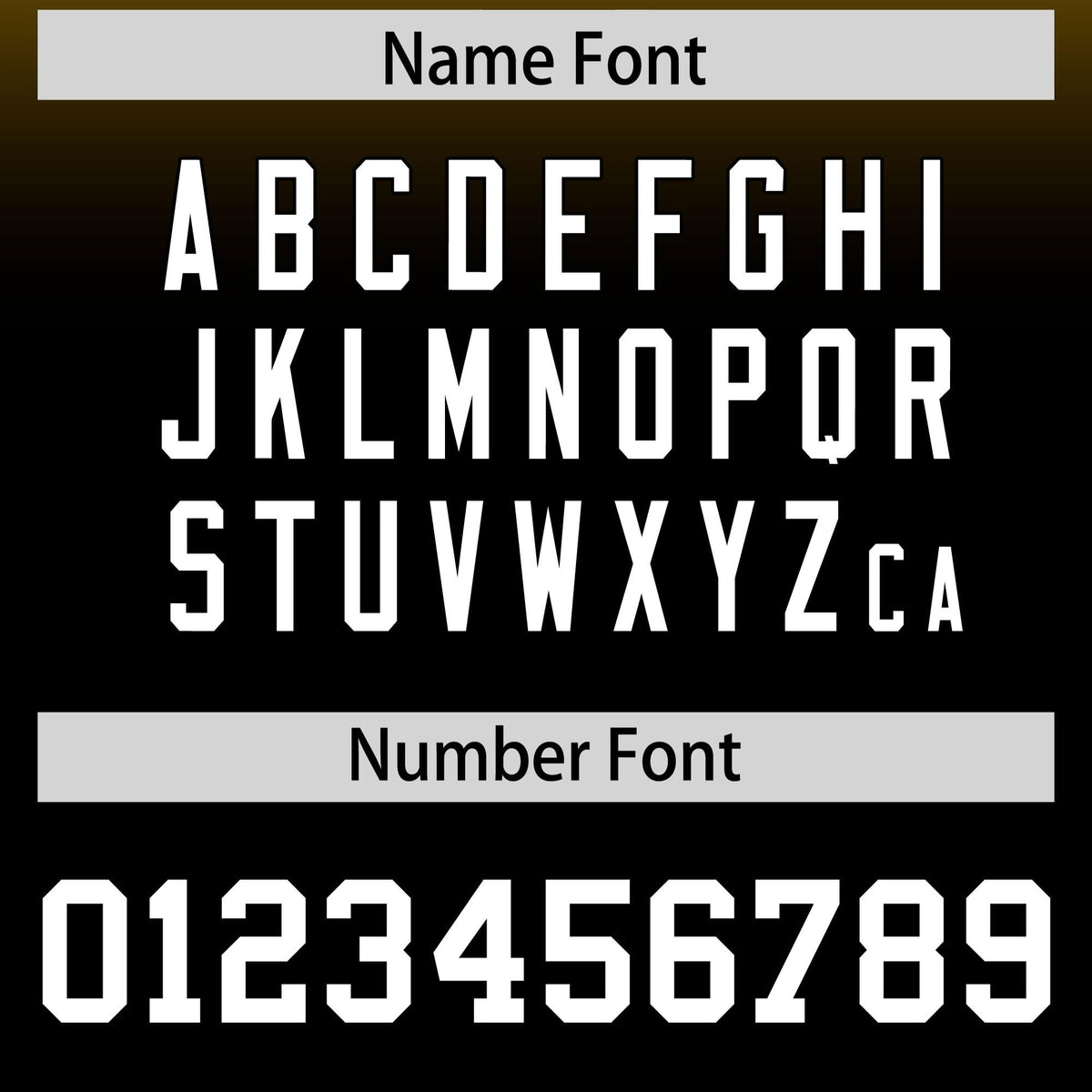 Custom Yellow Black Full-Snap Varsity Personalization Gradient Fashion Letterman Jacket