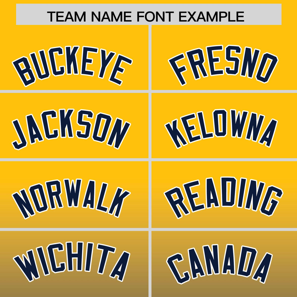 Custom Yellow Navy Full-Snap Varsity Personalization Gradient Fashion Letterman Jacket