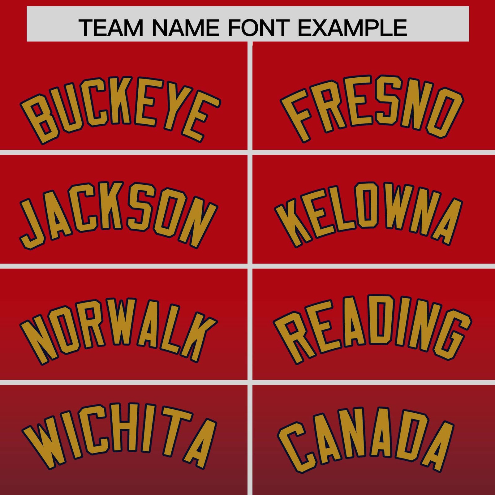 Custom Red Navy Full-Snap Varsity Personalization Gradient Fashion Letterman Jacket