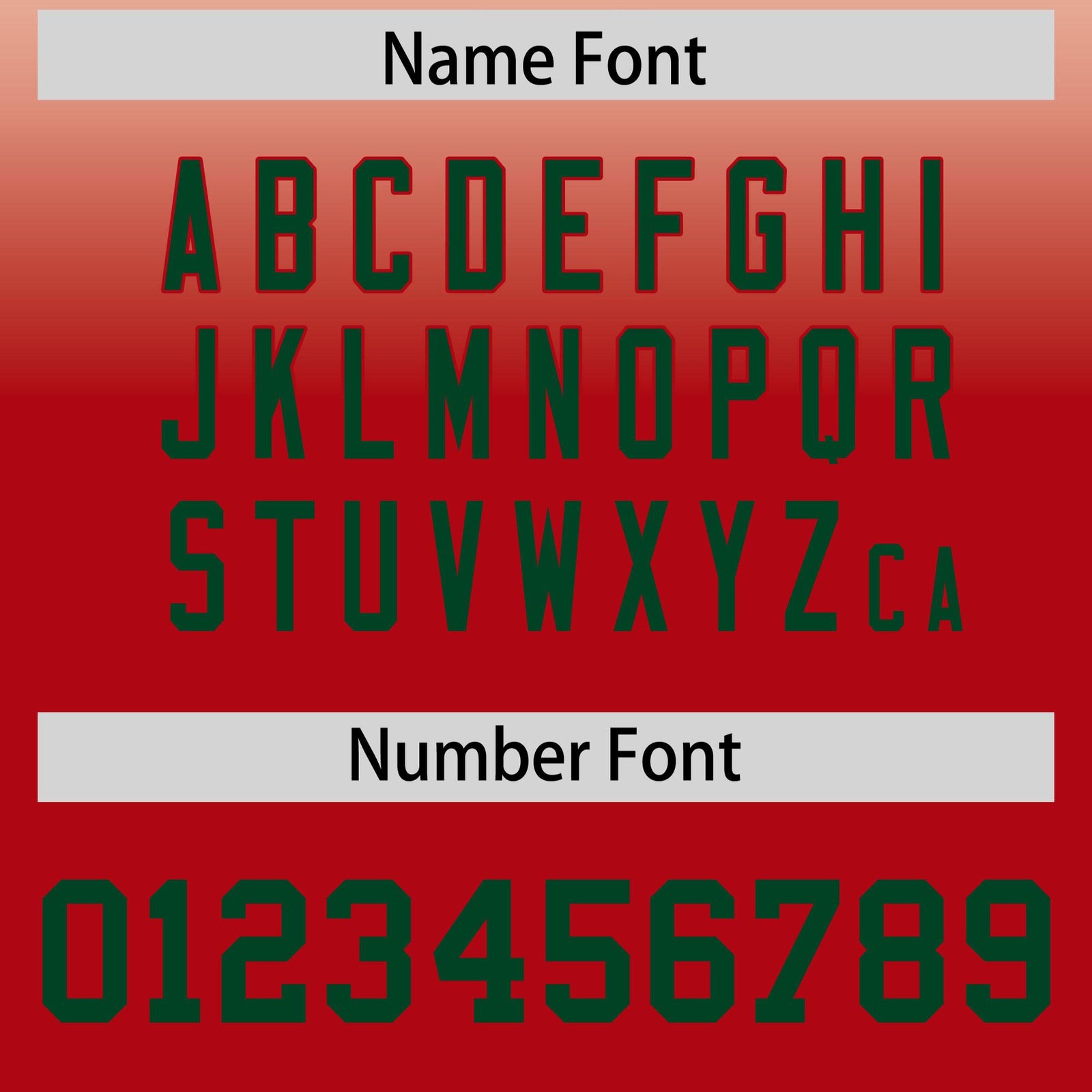 Custom Cream Red Full-Snap Varsity Personalization Gradient Fashion Letterman Jacket