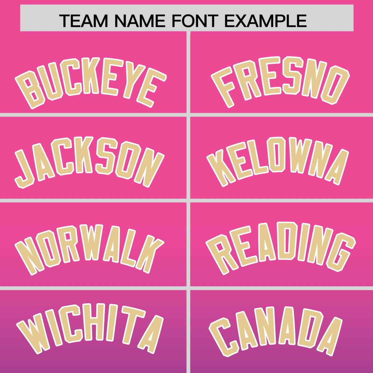 Custom Pink Purple Full-Snap Varsity Personalization Gradient Fashion Letterman Jacket