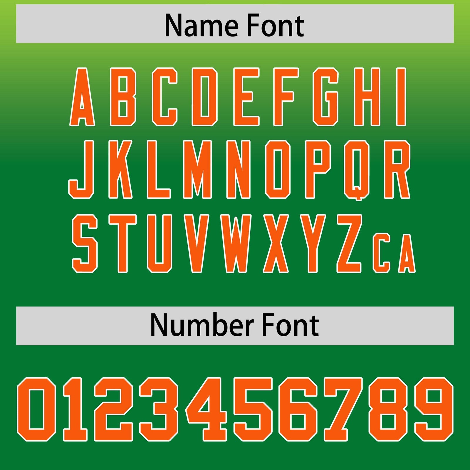 Custom Neon Green Kelly Green Full-Snap Varsity Personalization Gradient Fashion Letterman Jacket