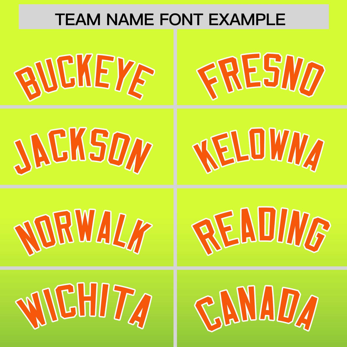 Custom Neon Green Kelly Green Full-Snap Varsity Personalization Gradient Fashion Letterman Jacket