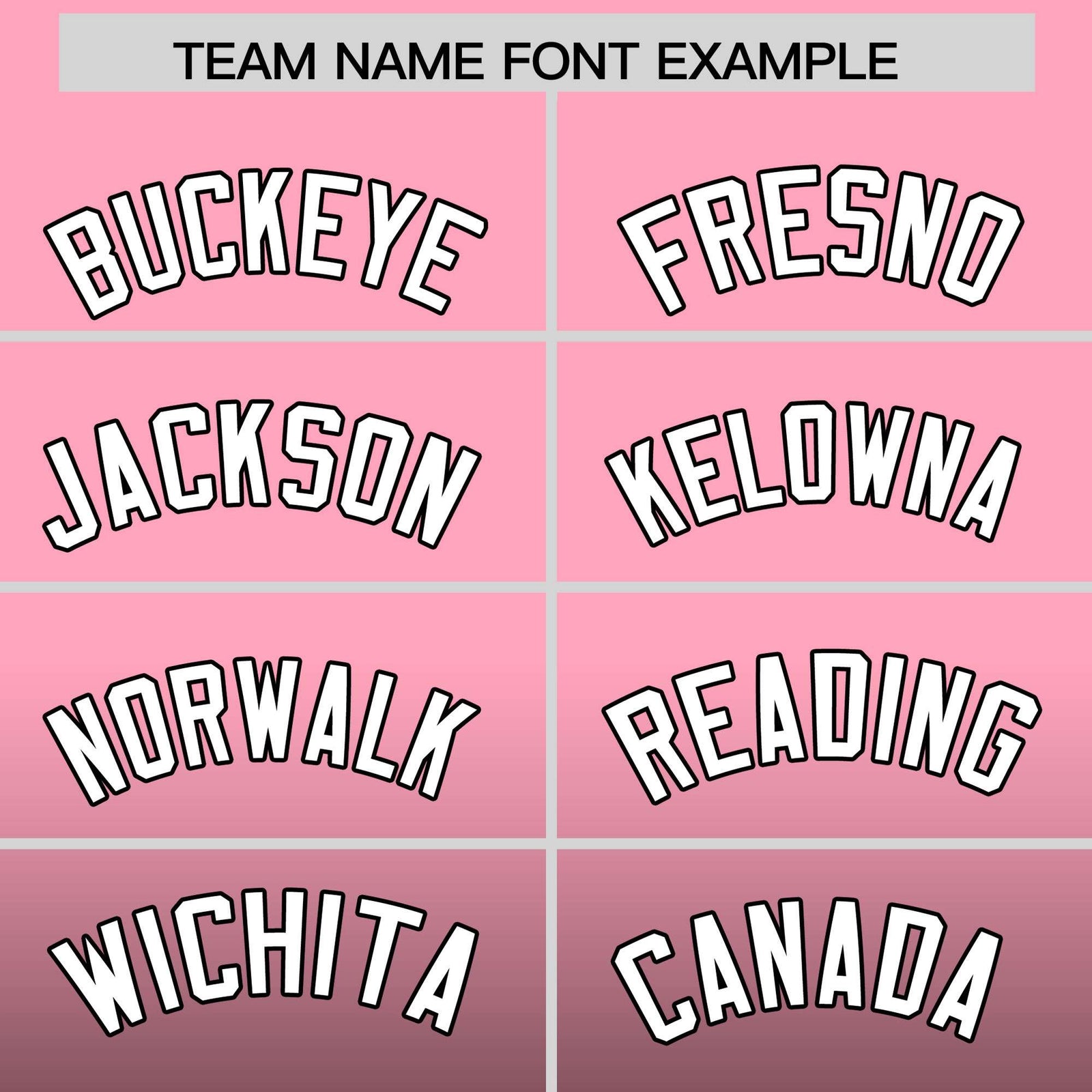 Custom Light Pink Black Full-Snap Varsity Personalization Gradient Fashion Letterman Jacket