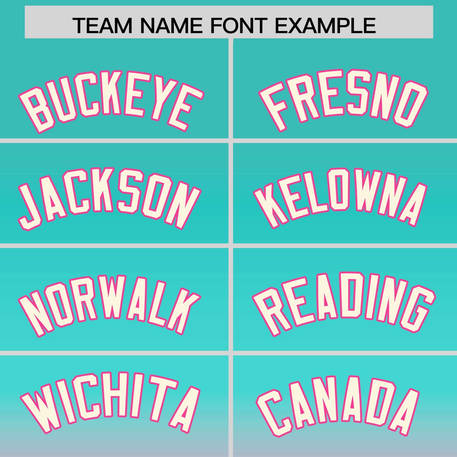 Custom Pink Bright Green Full-Snap Varsity Personalization Gradient Fashion Letterman Jacket