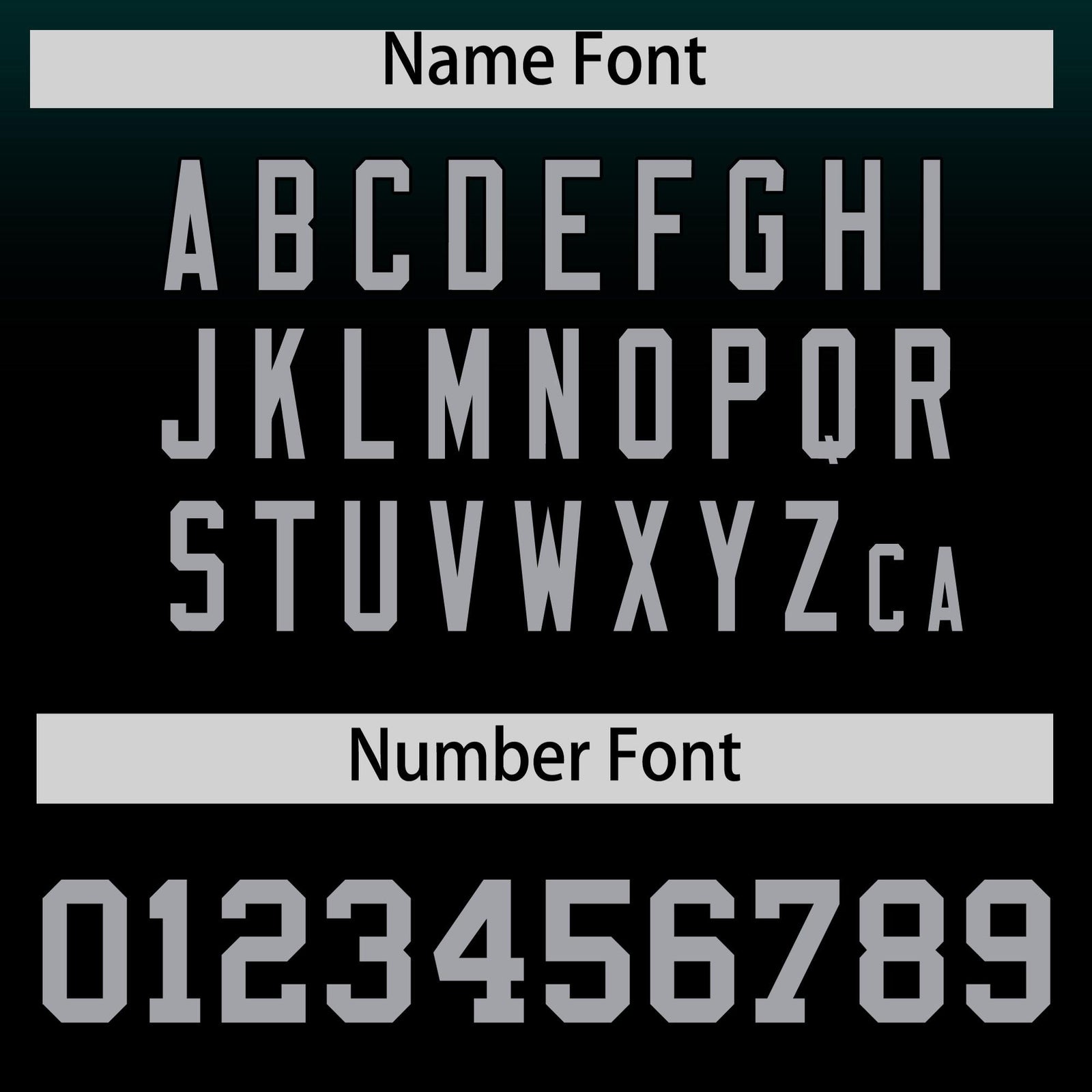 Custom Teal Black Full-Snap Varsity Personalization Gradient Fashion Letterman Jacket