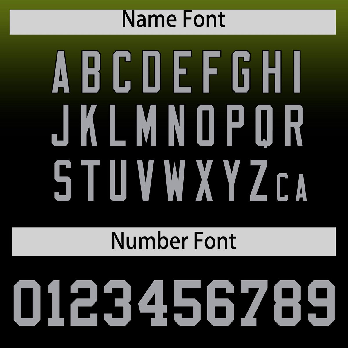 Custom Neon Green Navy Full-Snap Varsity Personalization Gradient Fashion Letterman Jacket