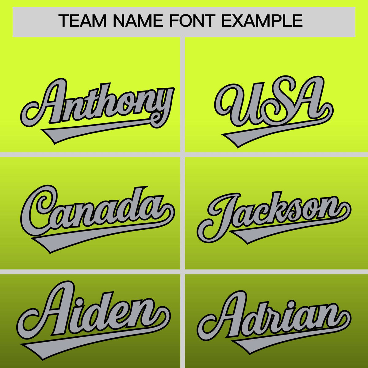 Custom Neon Green Navy Full-Snap Varsity Personalization Gradient Fashion Letterman Jacket| KXKSHOP