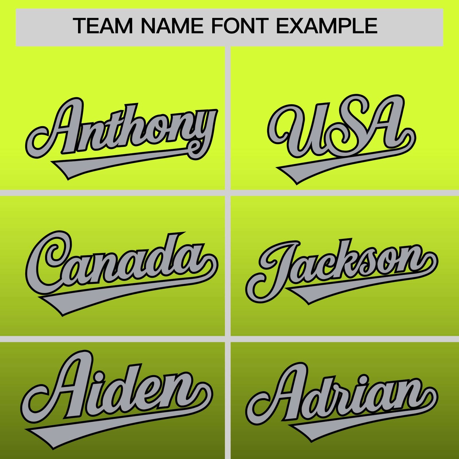 Custom Neon Green Navy Full-Snap Varsity Personalization Gradient Fashion Letterman Jacket| KXKSHOP