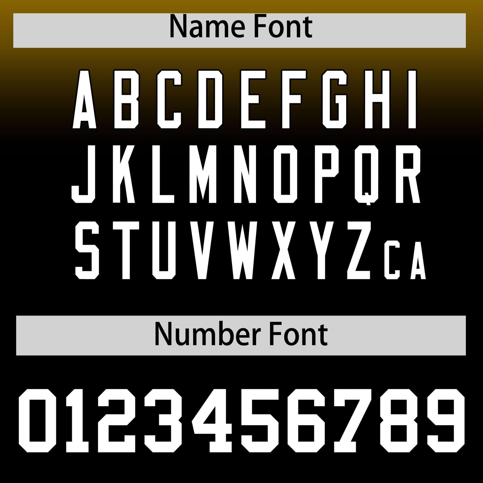 Custom Black Yellow Full-Snap Varsity Personalization Gradient Fashion Letterman Jacket