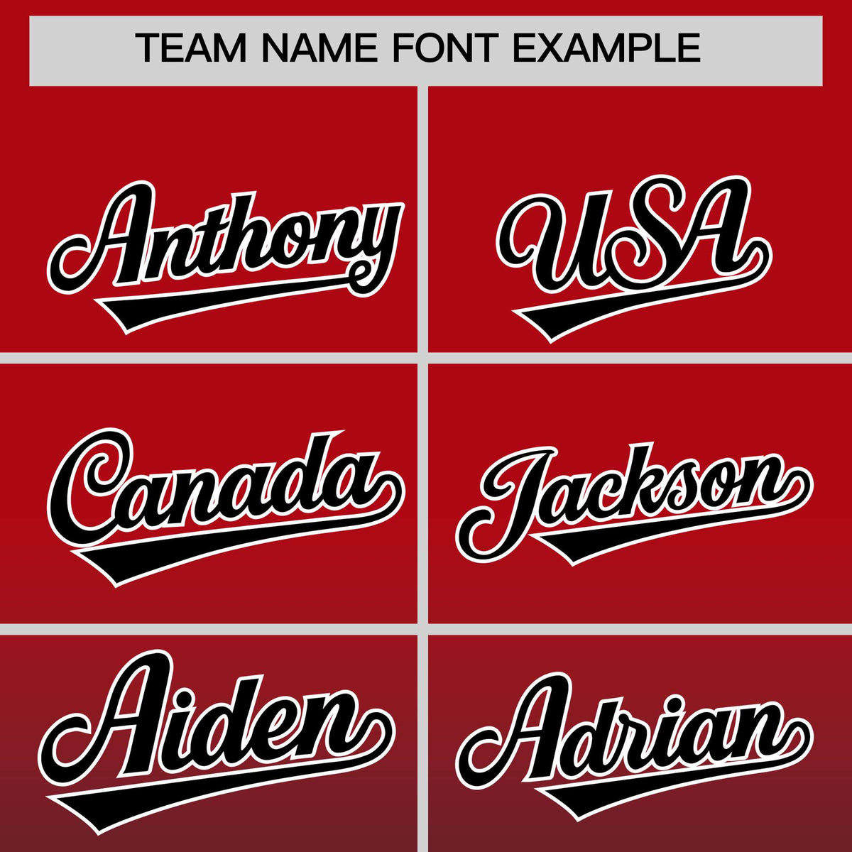 Custom Red Navy Full-Snap Varsity Personalization Gradient Fashion Letterman Jacket| KXKSHOP