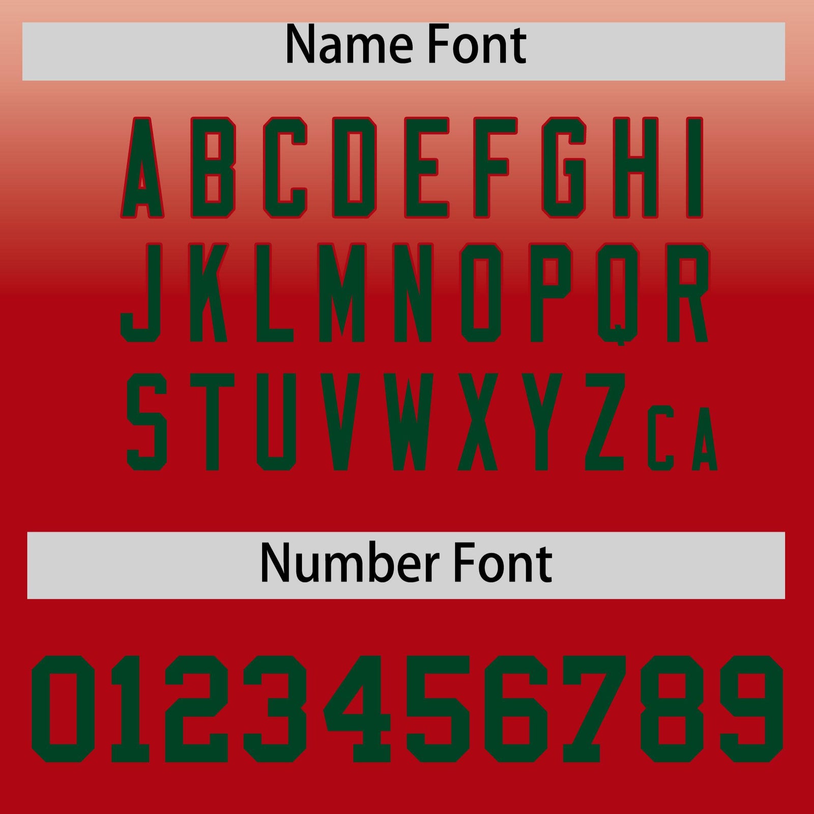 Custom Cream Red Full-Snap Varsity Personalization Gradient Fashion Letterman Jacket