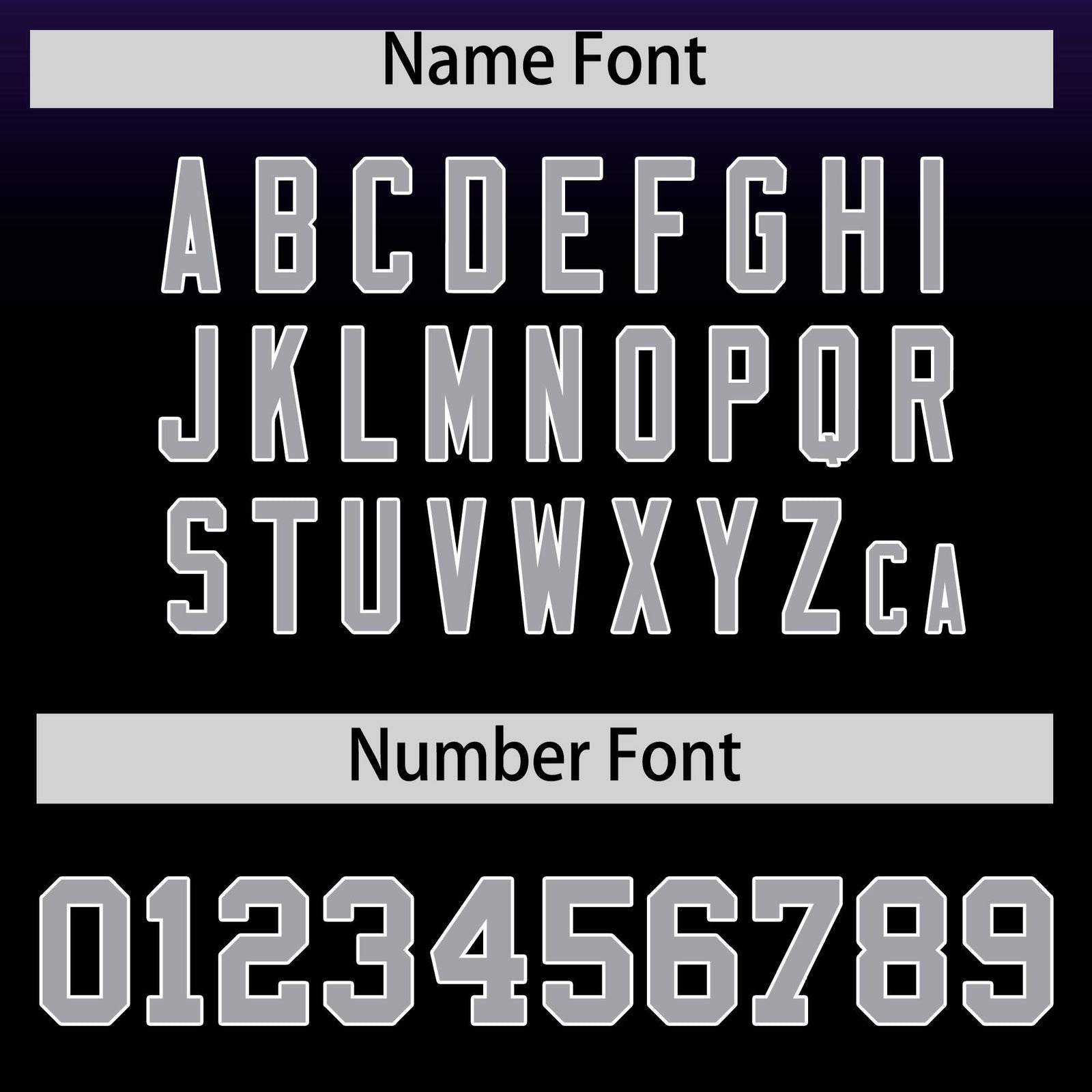 Custom Purple Black Full-Snap Varsity Personalization Gradient Fashion Letterman Jacket