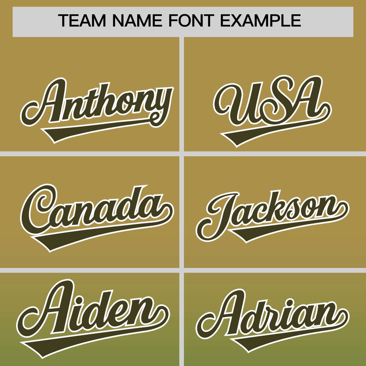 Custom Desert Yellow Kelly Green Full-Snap Varsity Personalization Gradient Fashion Letterman Jacket| KXKSHOP