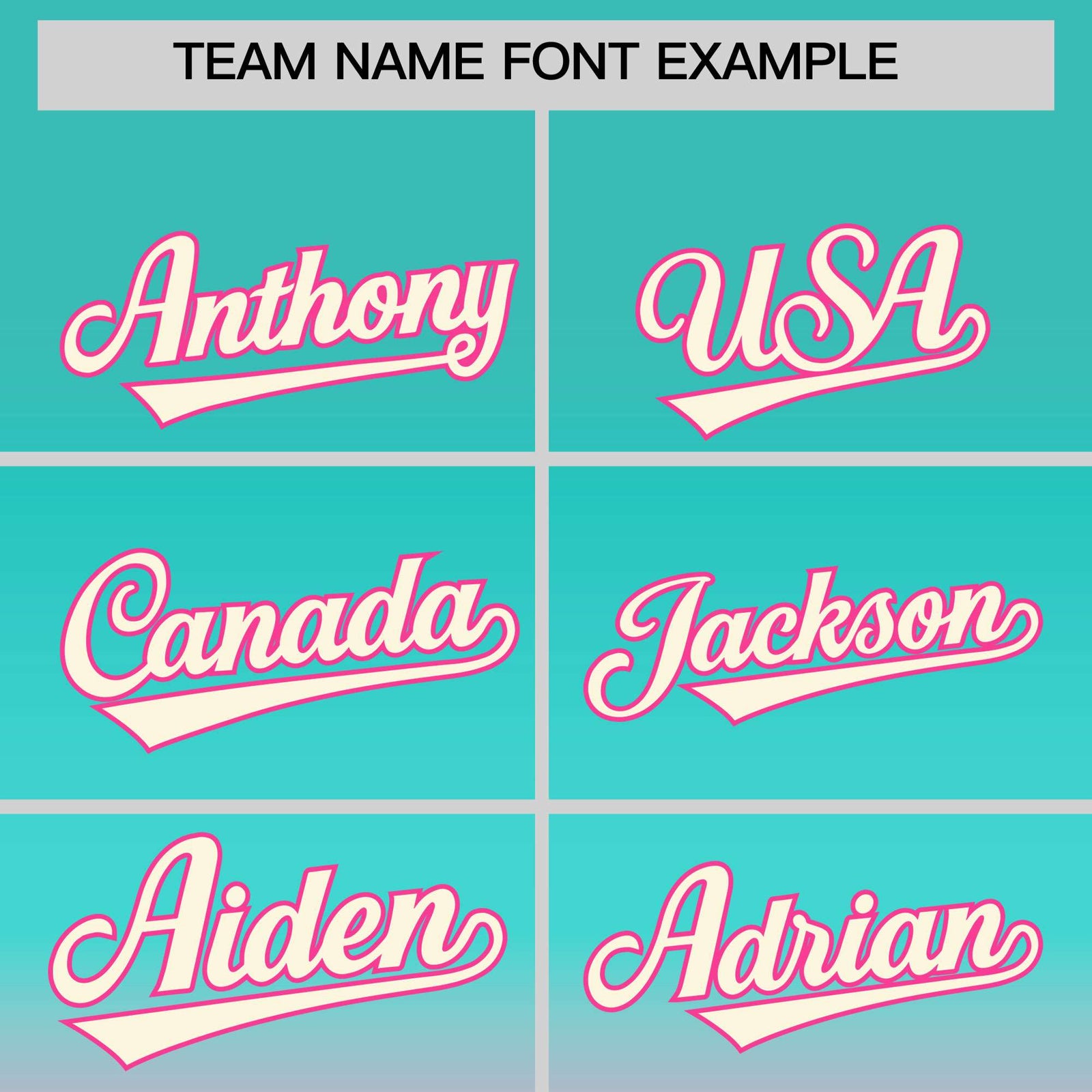 Custom Pink Bright Green Full-Snap Varsity Personalization Gradient Fashion Letterman Jacket| KXKSHOP