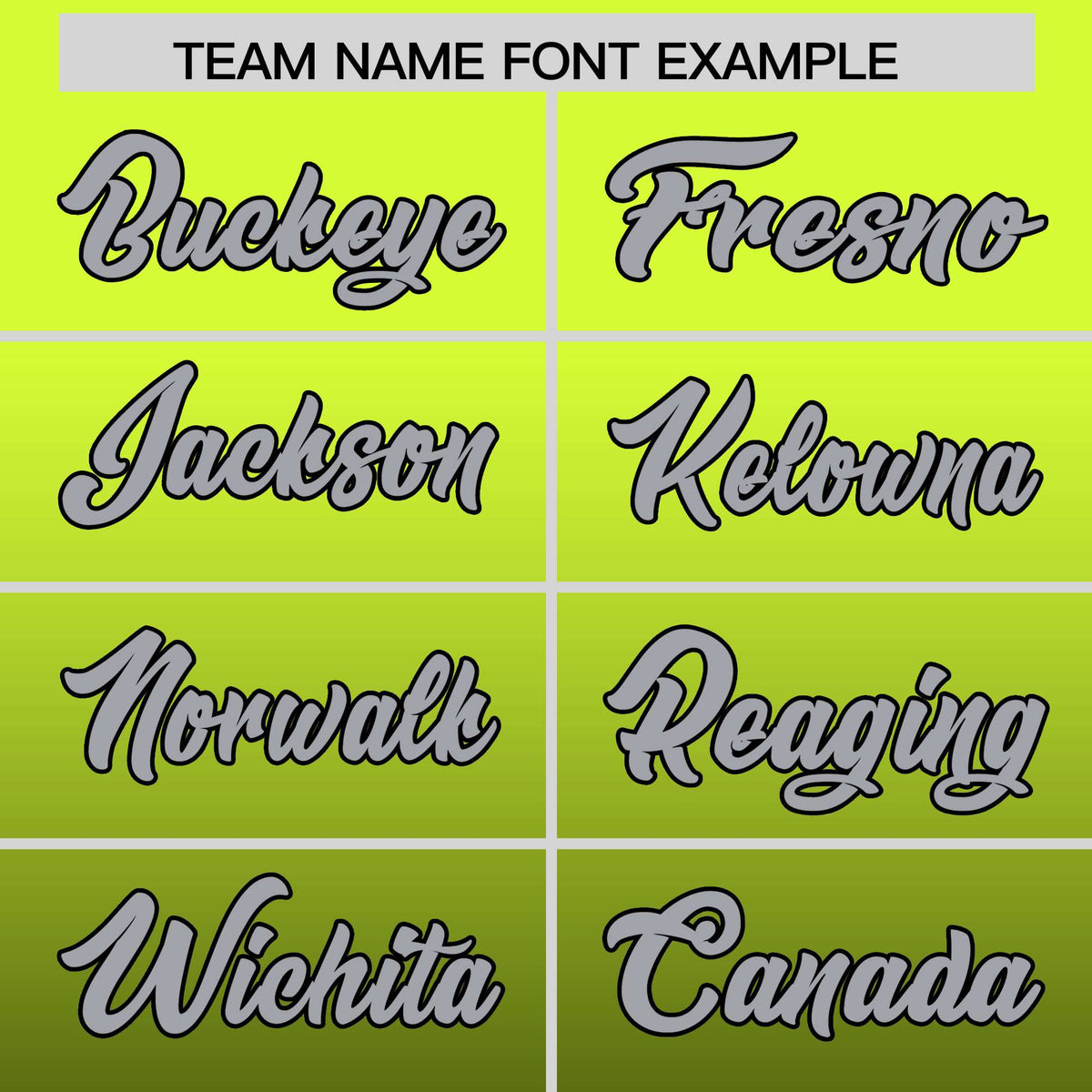 Custom Neon Green Navy Full-Snap Varsity Personalization Gradient Fashion Letterman Jacket