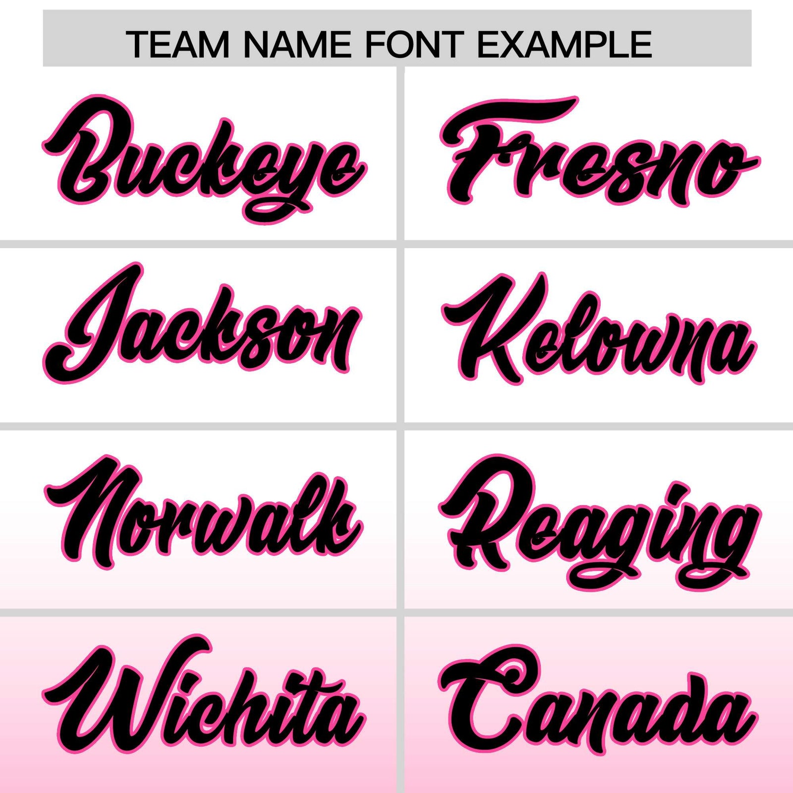 Custom White Pink Full-Snap Varsity Personalization Gradient Fashion Letterman Jacket