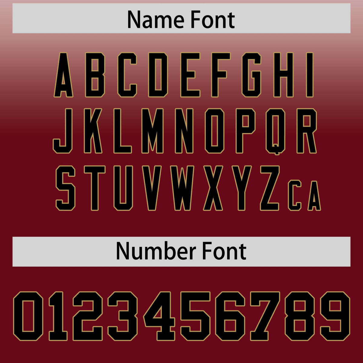 Custom White Crimson Full-Snap Varsity Personalization Gradient Fashion Letterman Jacket