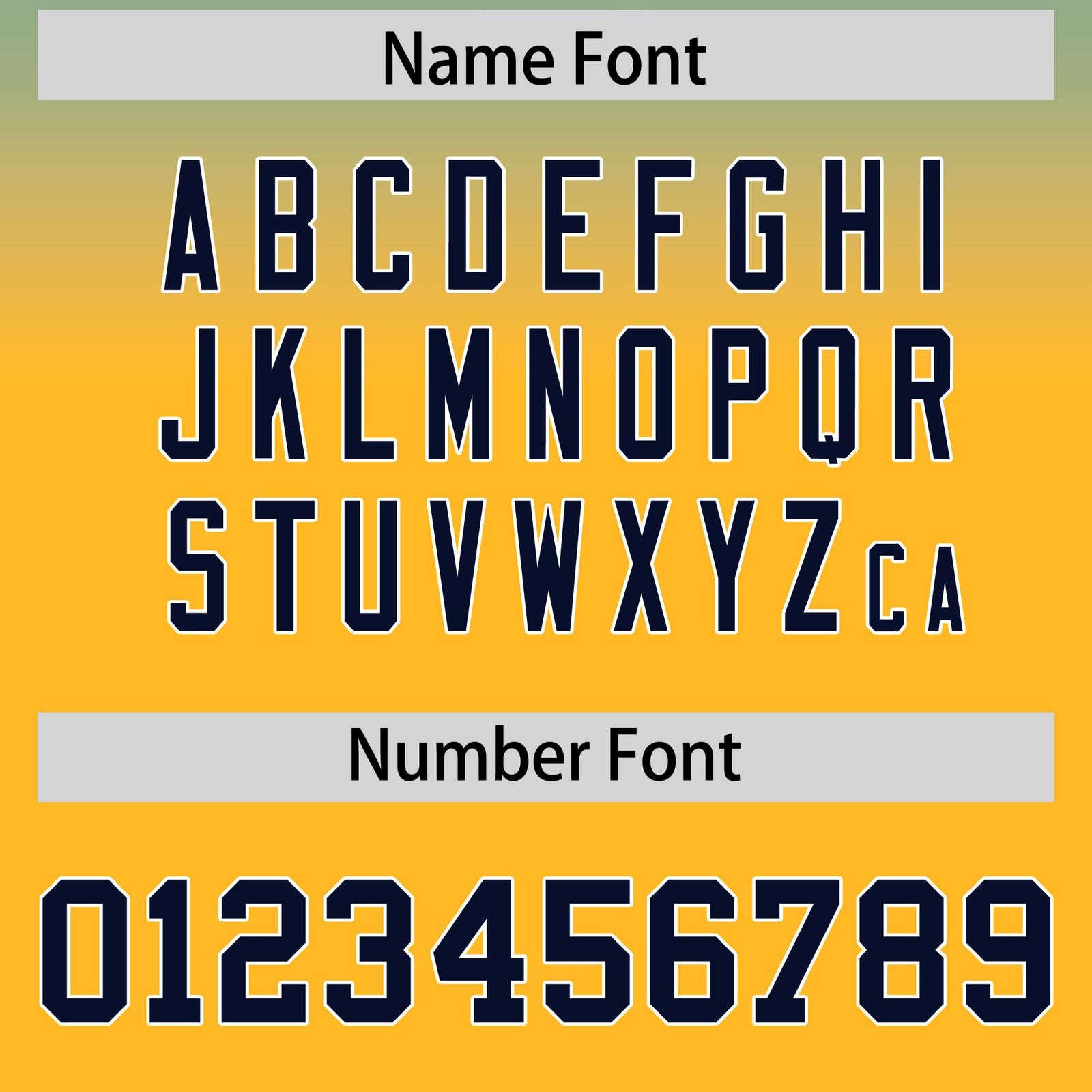 Custom Aqua Gold Full-Snap Varsity Personalization Gradient Fashion Letterman Jacket