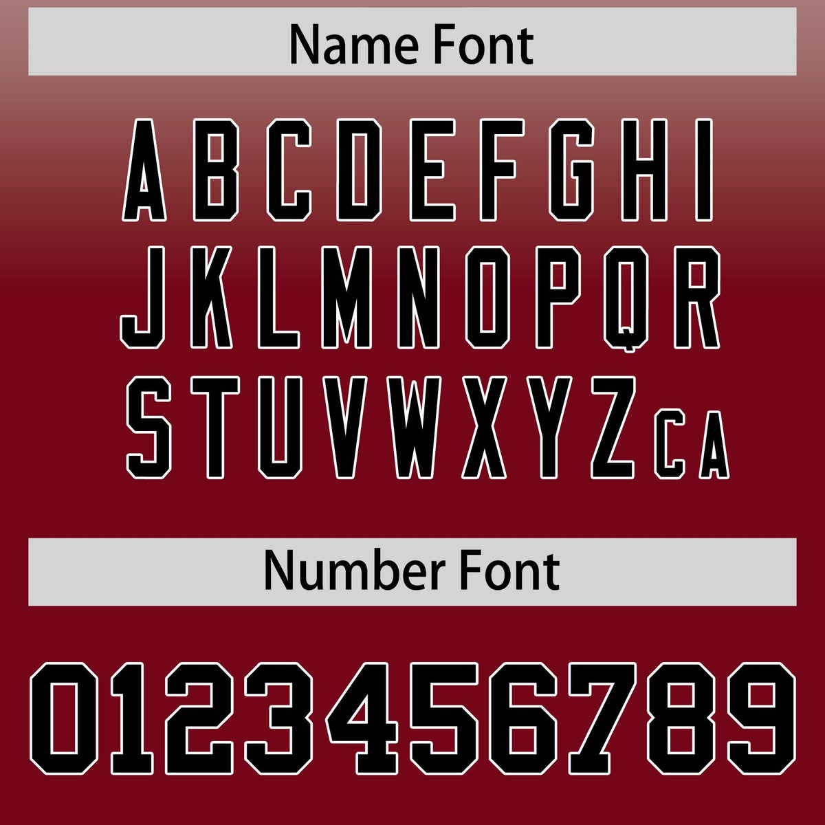 Custom Gray Crimson Full-Snap Varsity Personalization Gradient Fashion Letterman Jacket