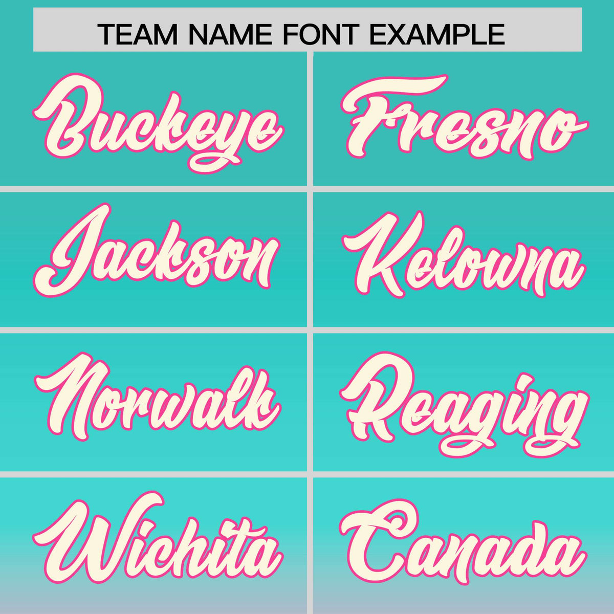 Custom Pink Bright Green Full-Snap Varsity Personalization Gradient Fashion Letterman Jacket