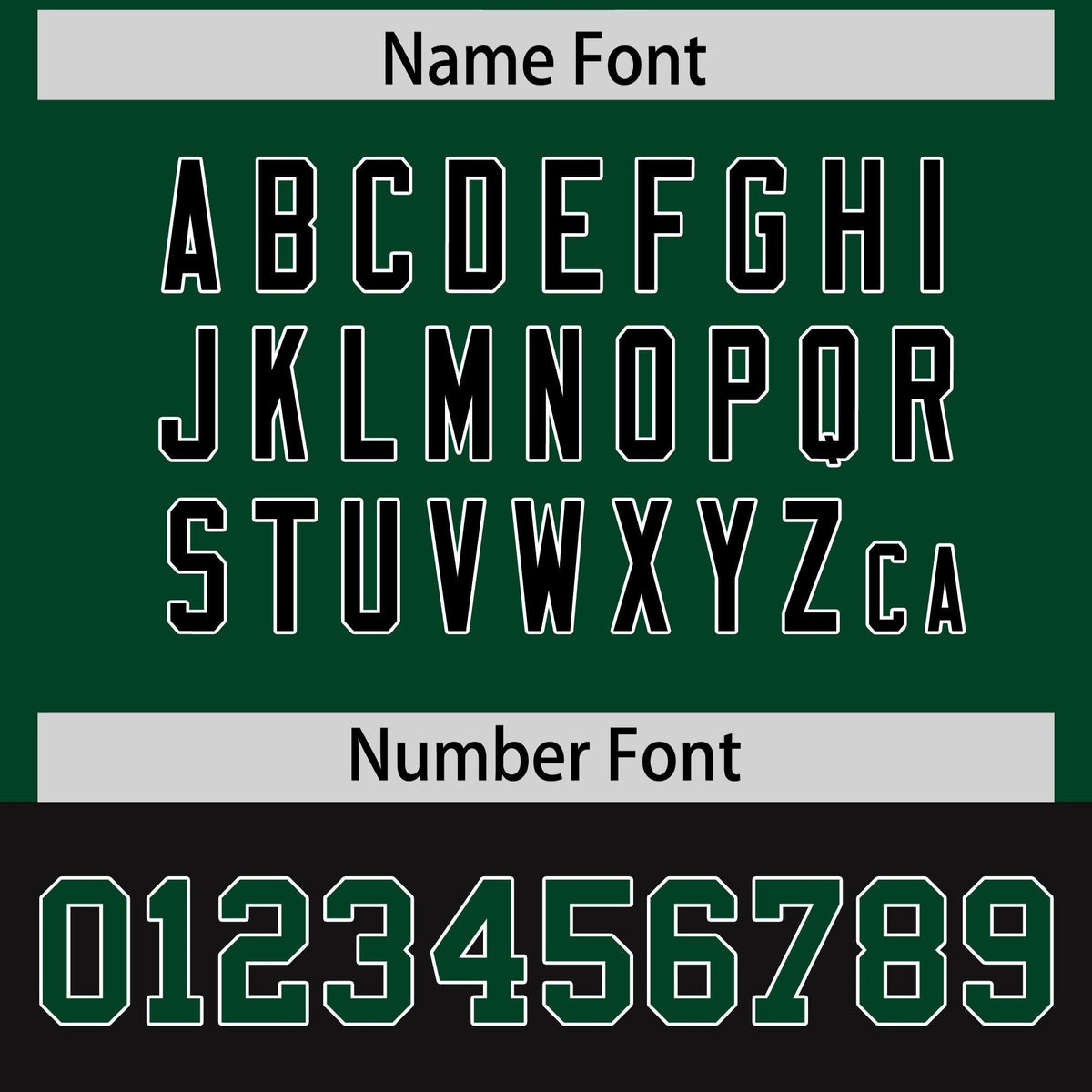 Custom Green Black Raglan Sleeves Full-Snap Varsity Personalized Letterman Baseball Coats Jacket