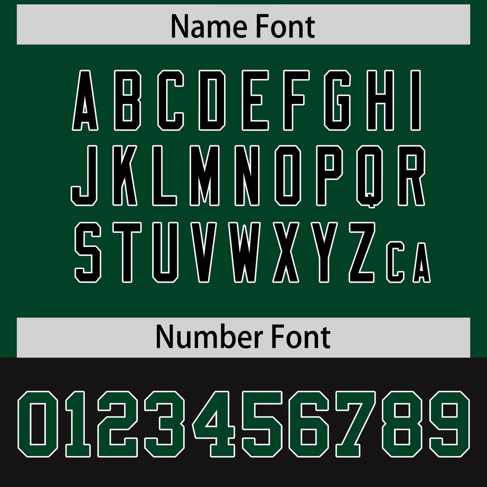 Custom Green Black Raglan Sleeves Full-Snap Varsity Personalized Letterman Baseball Coats Jacket